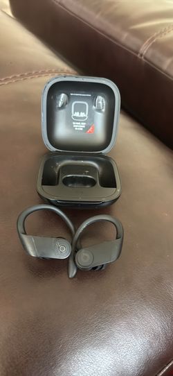 Powerbeats pro