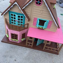 Toy House