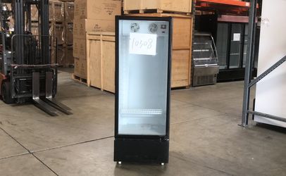 Portable Flower Drink Refrigerator Cooler