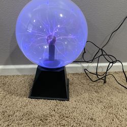 Lighting Globe 
