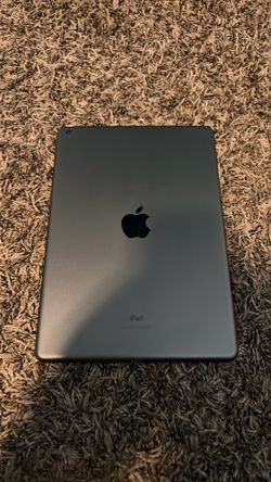 iPad 7th Gen