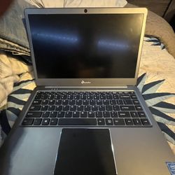 Laptop 