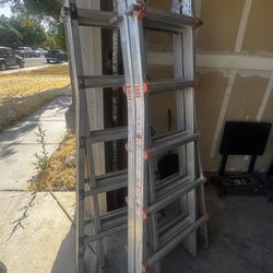 Ladders