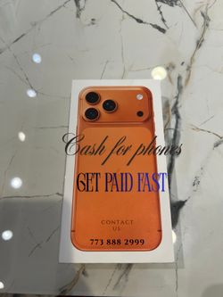 iPhones