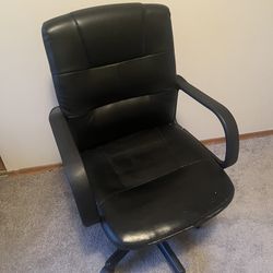 Free computer chairs