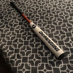 DeMarini Versus Baseball Bat