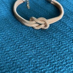Gold Color Bracelet