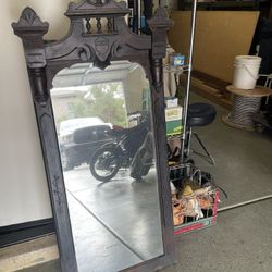 Antique Mirror 