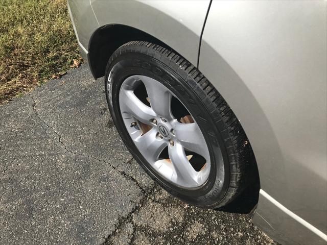 2009 Acura RDX
