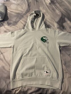 Eagles Mitchell & Ness Hoody