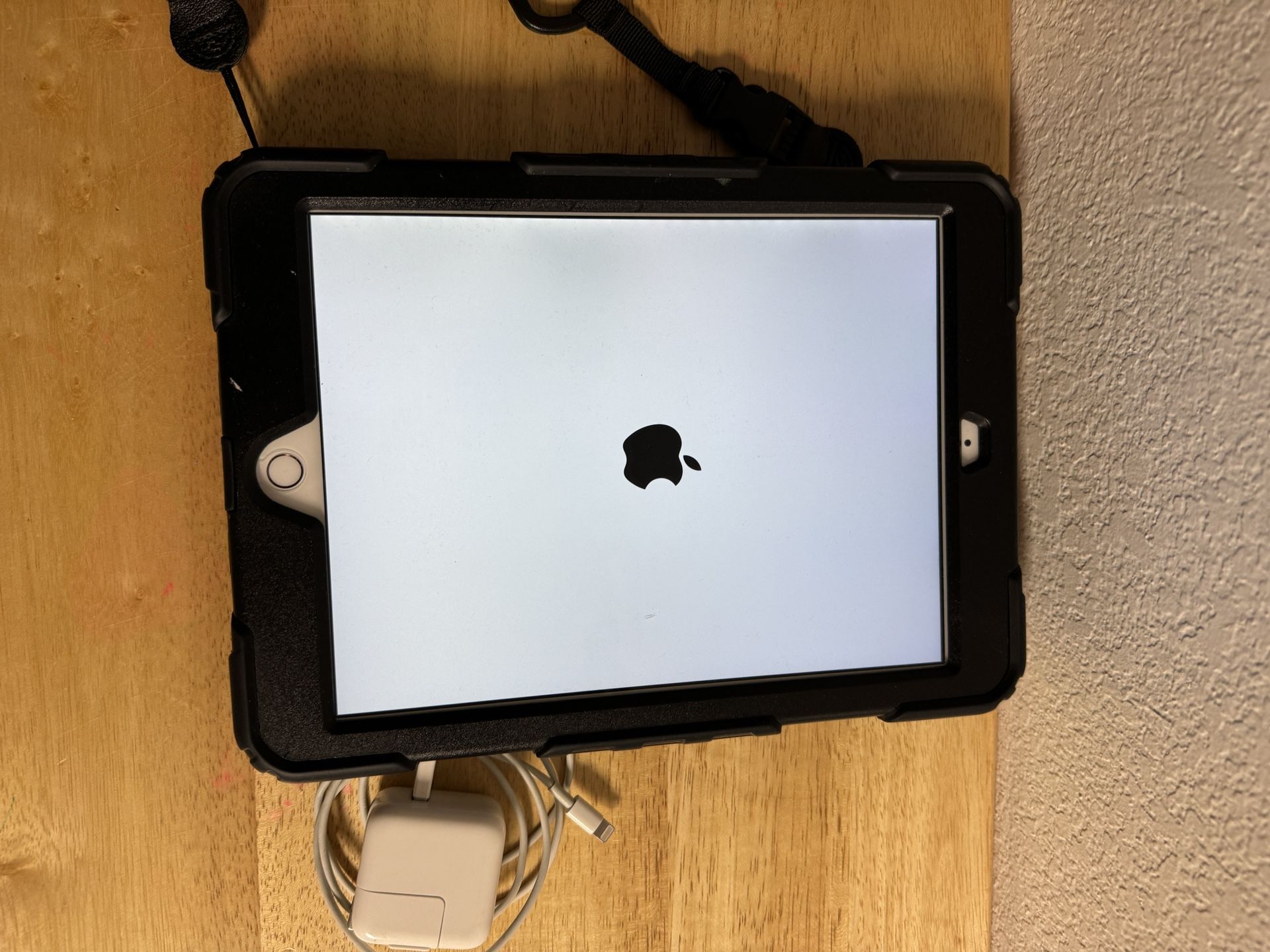iPad 128gb Rose Gold