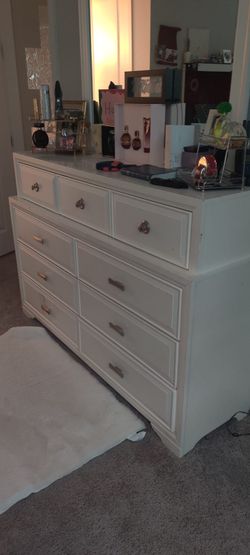 Dresser For Sale