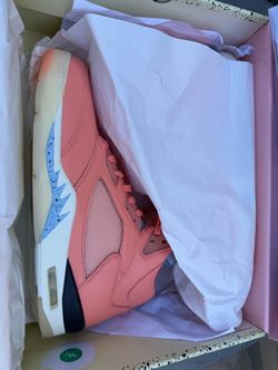Jordans DJ Khaled “We the best”