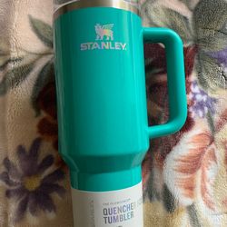 Stanley Quencher H2.0 Tumbler