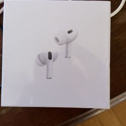 BRAND NEW AIR POD PRO GEN 2