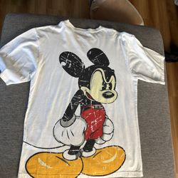 Manny Pacquiao Mickey Shirt Mindstyle