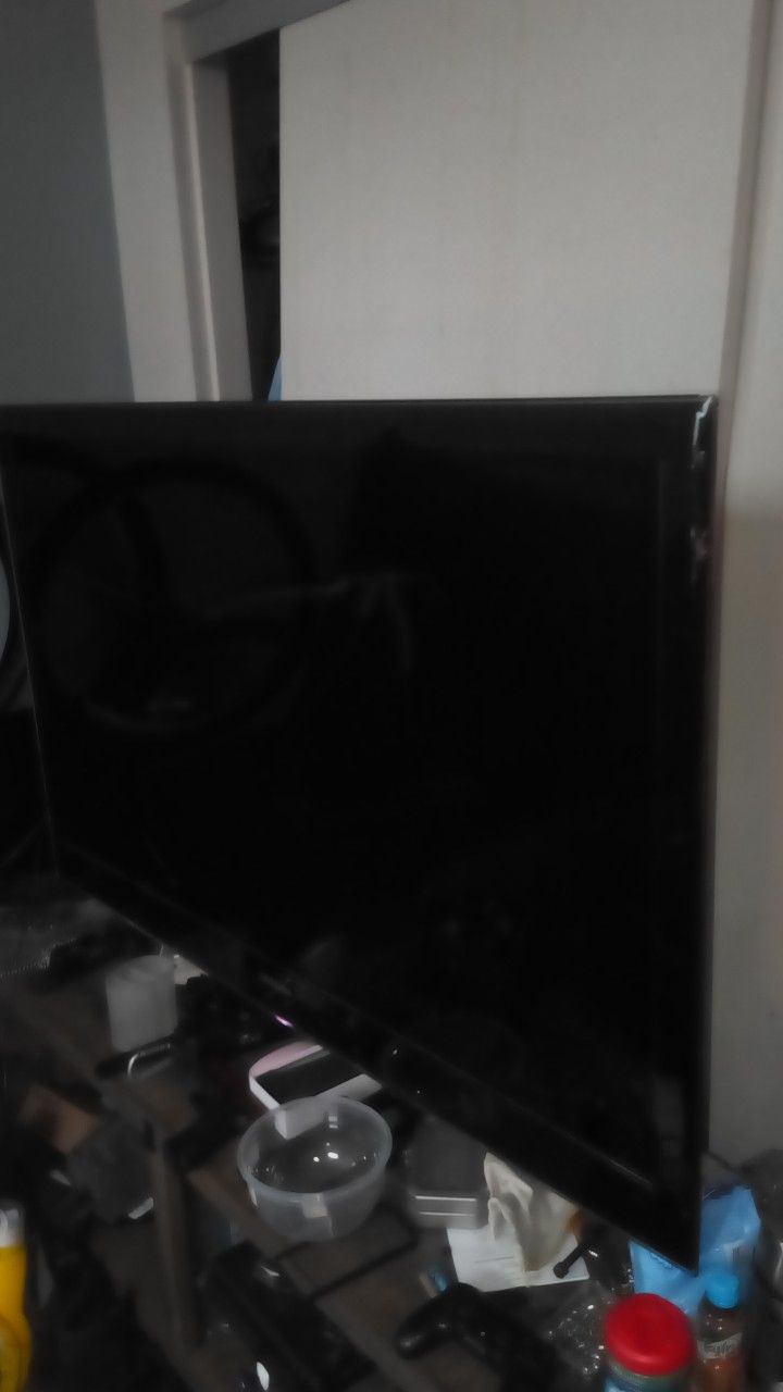 Samsung Smart TV