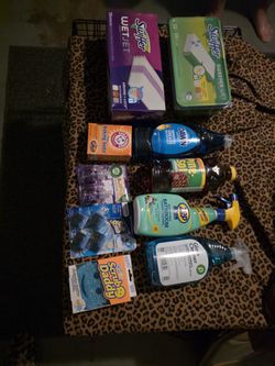 Cleaning Supply BUNDLES
