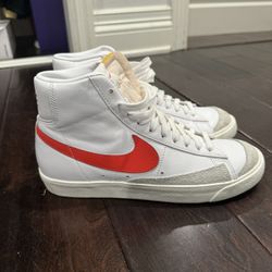 nike blazers 8 womens