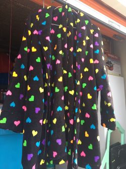 Robes for girls