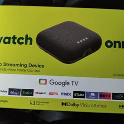 4k Pro Streaming Device 