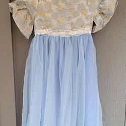 Little Girls Dress