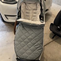 Uppababy CozyGanoosh