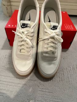 Nike men’s shoes