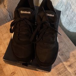 Reeboks Rewind Run Shoes
