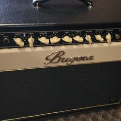Bugera V22 Infinium