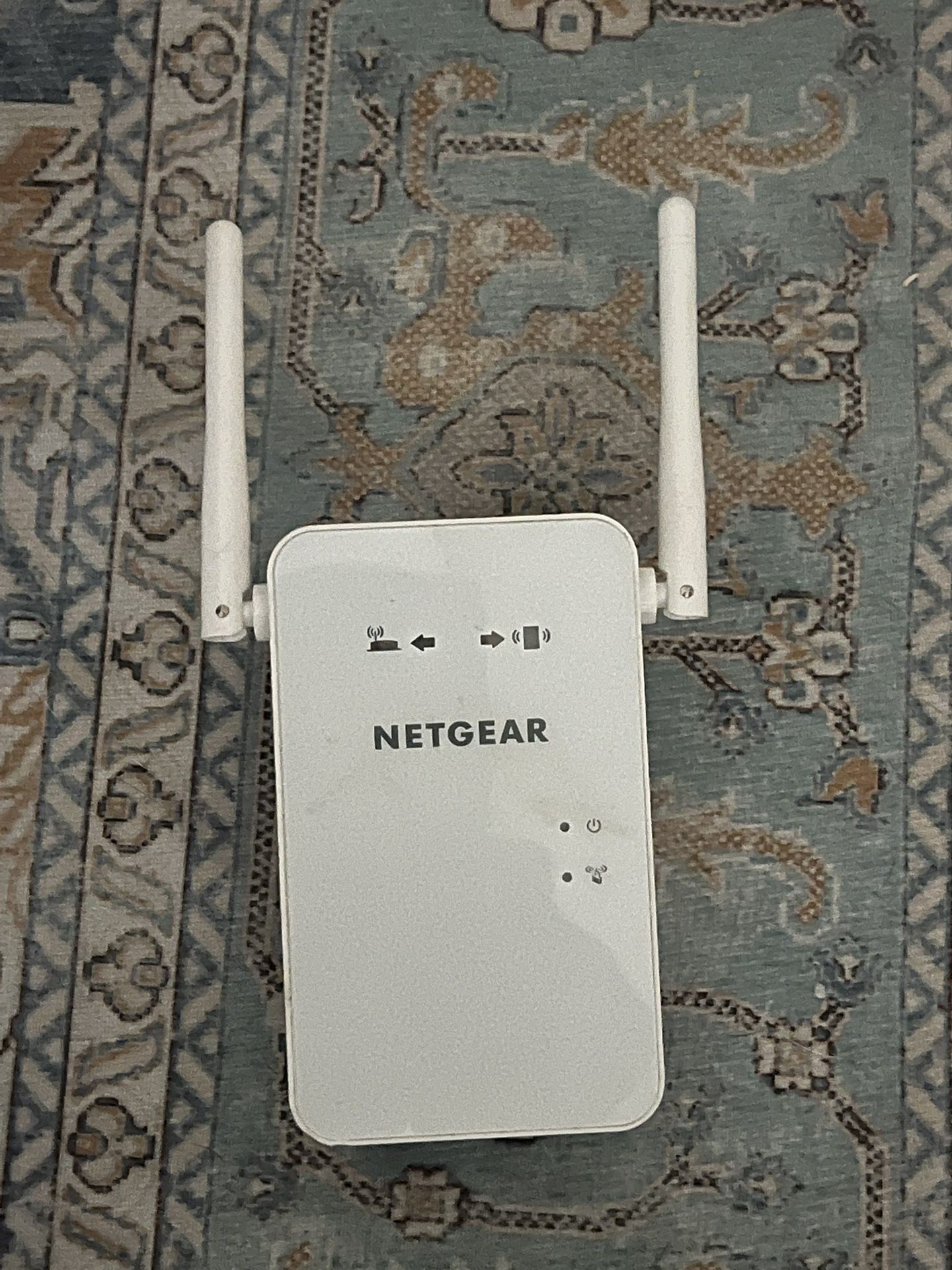 Wireless Extender