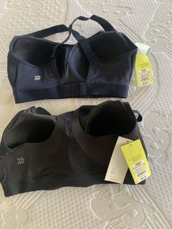All In Motion Bras