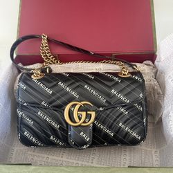 Gucci Hacker Project Bag ( Brand New) 