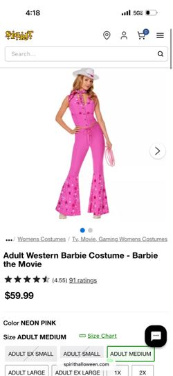 Barbie Cowgirl
