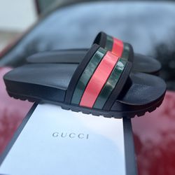 Gucci Sandal 
