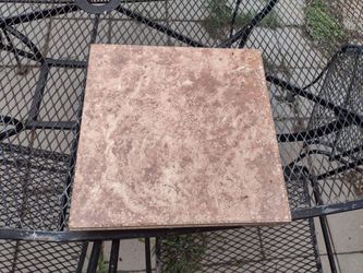 11 3/4" tiles x7