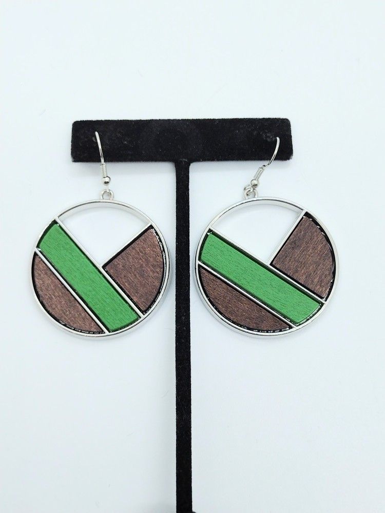 New Paparazzi Dangling Earrings