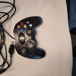 Original Xbox S Controller!!