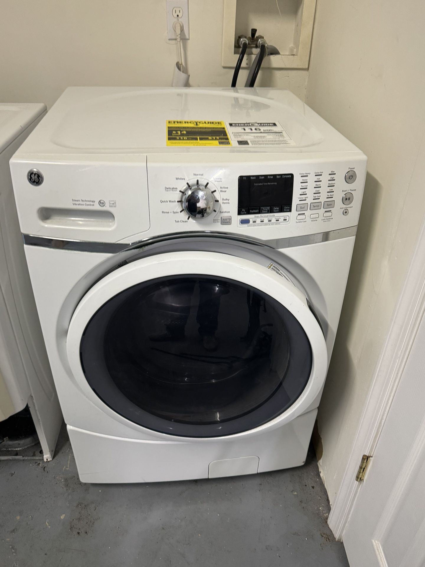 Washer