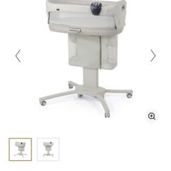 Chicco Bedside Bassinet
