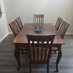Dinning Set 