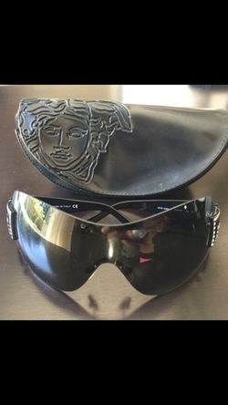 Versace sunglasses AUTHENTIC