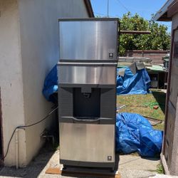 commercial Ice Maker For Sale