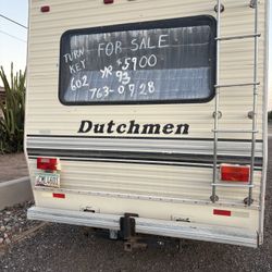 dutchman