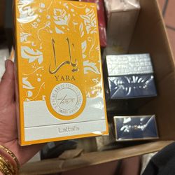 Perfumes