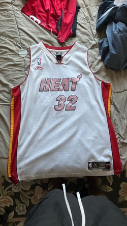 2XL SHAQ JERSEY