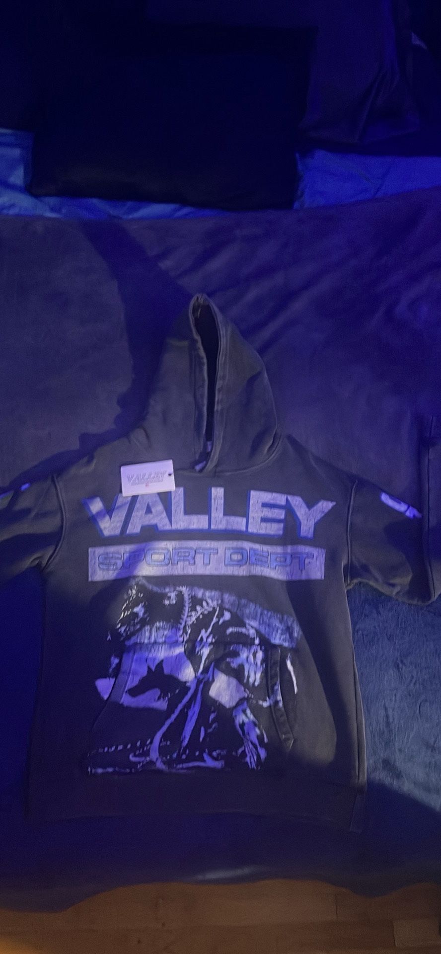 Valley Sports Hoodie 