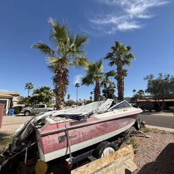 Well craft 170 Classic