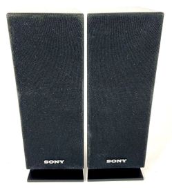 Share Sony SS-TBS101 Speaker System SUR L & R
