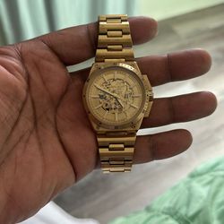 MK Watch